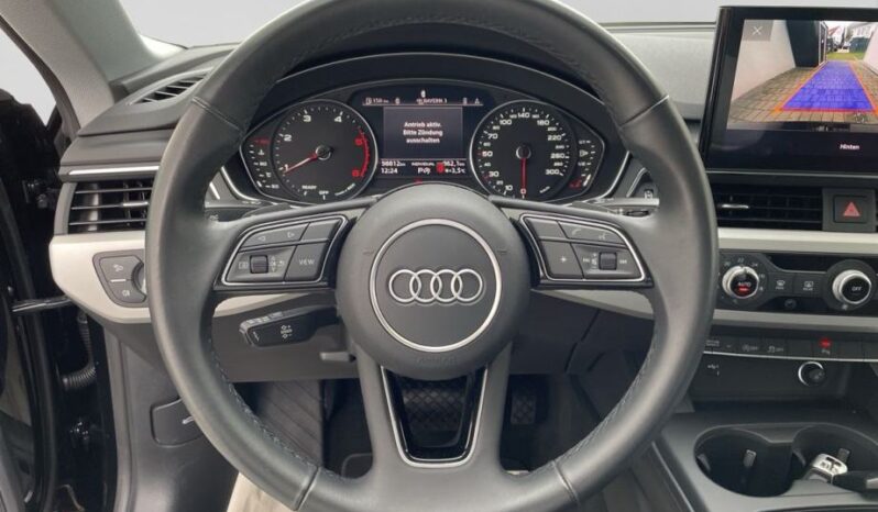 
								Audi A5 Sportback 40 TDI S-Line *JAMSTVO 12 Mjeseci* CIJENA S PDV! full									