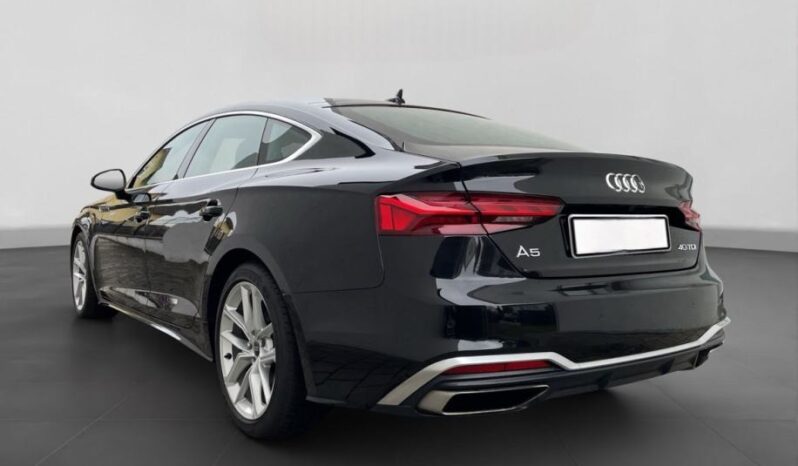 
								Audi A5 Sportback 40 TDI S-Line *JAMSTVO 12 Mjeseci* CIJENA S PDV! full									