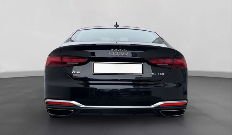 
								Audi A5 Sportback 40 TDI S-Line *JAMSTVO 12 Mjeseci* CIJENA S PDV! full									