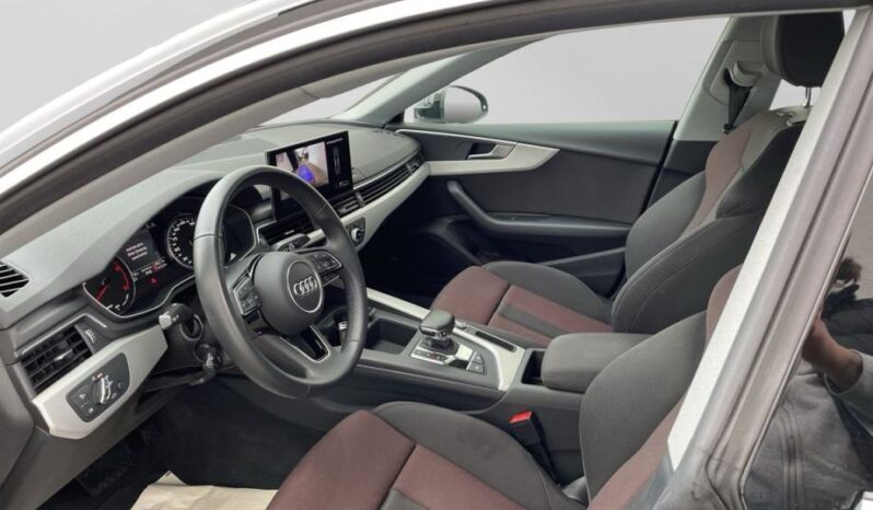 
								Audi A5 Sportback 40 TDI S-Line *JAMSTVO 12 Mjeseci* CIJENA S PDV! full									