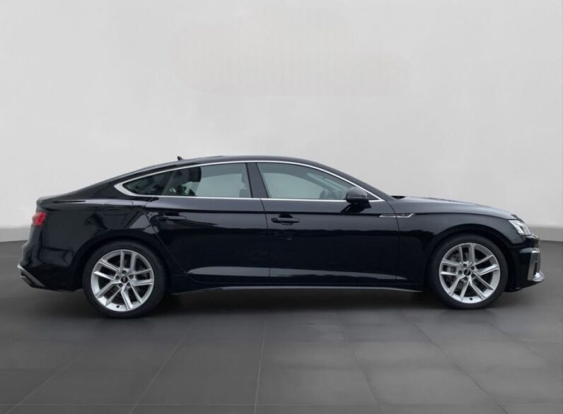 
								Audi A5 Sportback 40 TDI S-Line *JAMSTVO 12 Mjeseci* CIJENA S PDV! full									