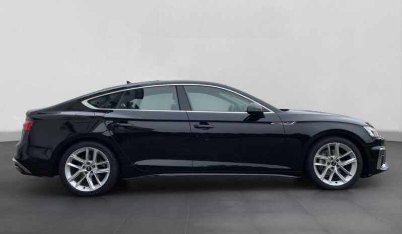 
								Audi A5 Sportback 40 TDI S-Line *JAMSTVO 12 Mjeseci* CIJENA S PDV! full									