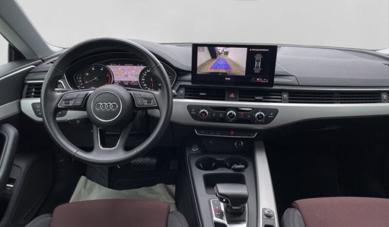 
								Audi A5 Sportback 40 TDI S-Line *JAMSTVO 12 Mjeseci* CIJENA S PDV! full									