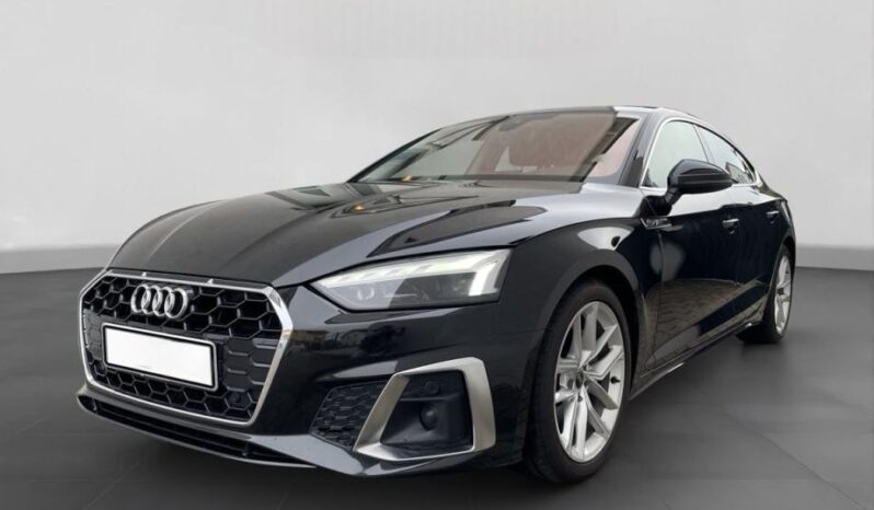 
								Audi A5 Sportback 40 TDI S-Line *JAMSTVO 12 Mjeseci* CIJENA S PDV! full									