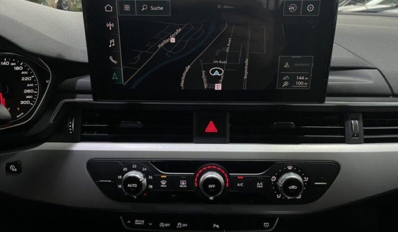
								Audi A5 Sportback 40 TFSI S-tronic *JAMSTVO 12 Mjeseci* CIJENA S PDV! full									