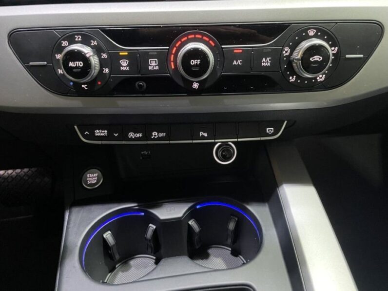 
								Audi A5 Sportback 40 TFSI S-tronic *JAMSTVO 12 Mjeseci* CIJENA S PDV! full									