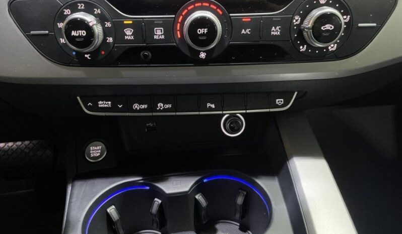 
								Audi A5 Sportback 40 TFSI S-tronic *JAMSTVO 12 Mjeseci* CIJENA S PDV! full									