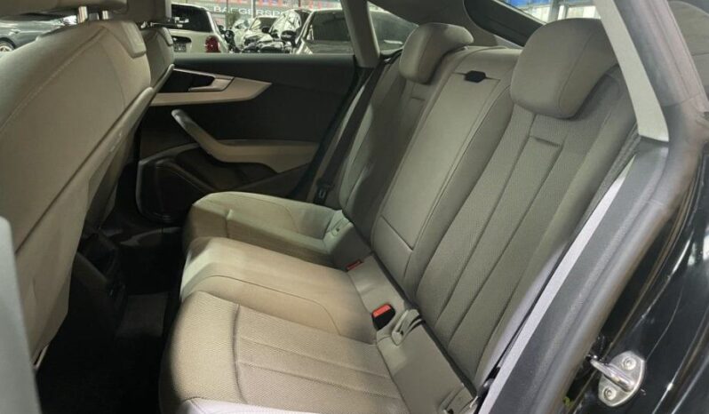 
								Audi A5 Sportback 40 TFSI S-tronic *JAMSTVO 12 Mjeseci* CIJENA S PDV! full									
