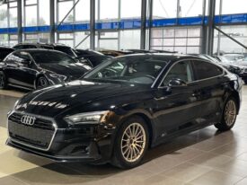 Audi A5 Sportback 40 TFSI S-tronic *JAMSTVO 12 Mjeseci* CIJENA S PDV!