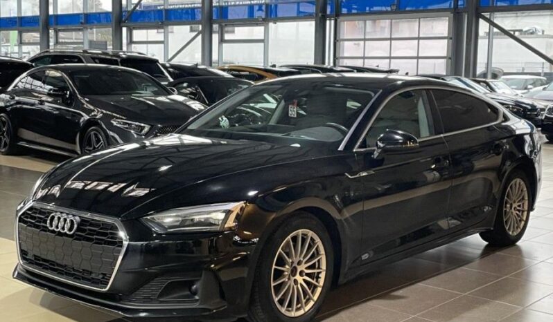 
								Audi A5 Sportback 40 TFSI S-tronic *JAMSTVO 12 Mjeseci* CIJENA S PDV! full									