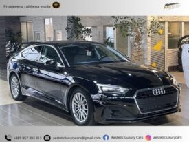 Audi A5 Sportback 40 TFSI S-tronic *JAMSTVO 12 Mjeseci* CIJENA S PDV!