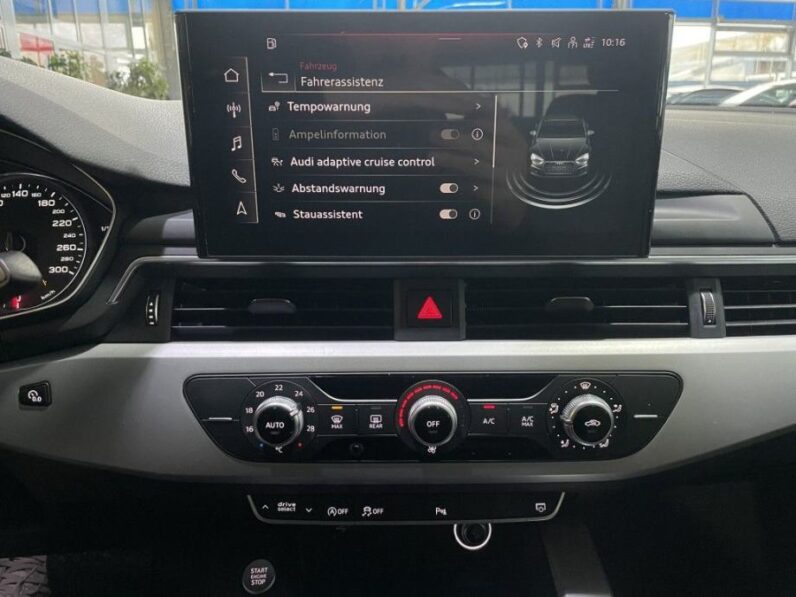 
								Audi A5 Sportback 40 TFSI S-tronic *JAMSTVO 12 Mjeseci* CIJENA S PDV! full									