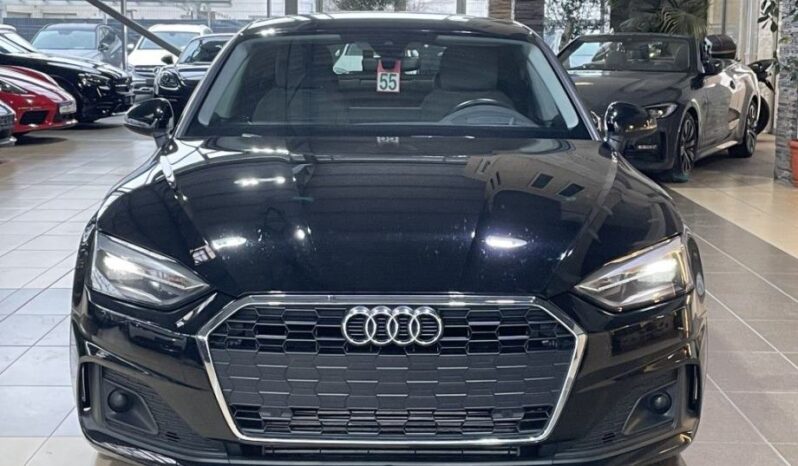 
								Audi A5 Sportback 40 TFSI S-tronic *JAMSTVO 12 Mjeseci* CIJENA S PDV! full									