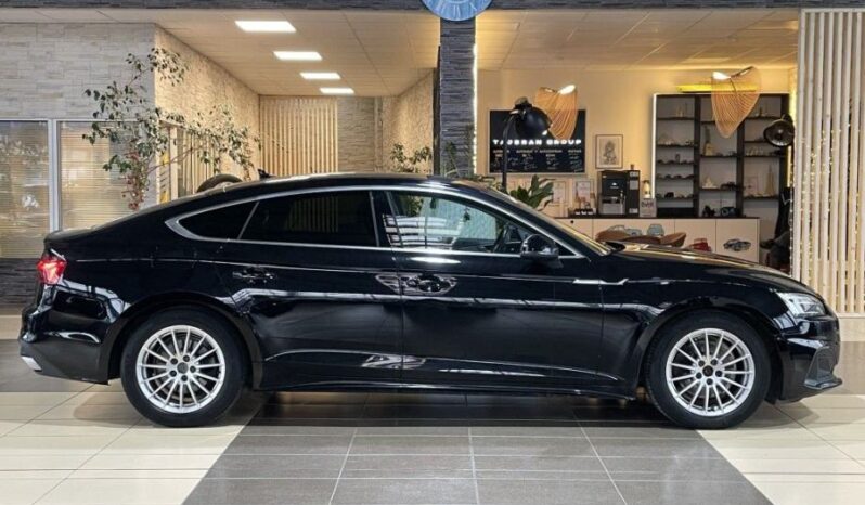 
								Audi A5 Sportback 40 TFSI S-tronic *JAMSTVO 12 Mjeseci* CIJENA S PDV! full									