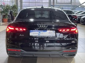 Audi A5 Sportback 40 TFSI S-tronic *JAMSTVO 12 Mjeseci* CIJENA S PDV!