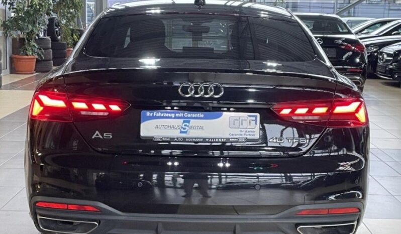 
								Audi A5 Sportback 40 TFSI S-tronic *JAMSTVO 12 Mjeseci* CIJENA S PDV! full									