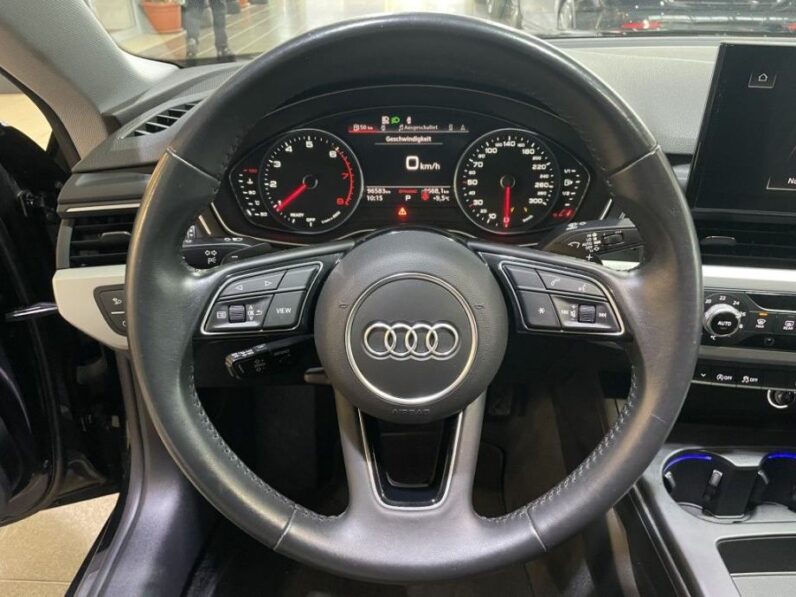 
								Audi A5 Sportback 40 TFSI S-tronic *JAMSTVO 12 Mjeseci* CIJENA S PDV! full									