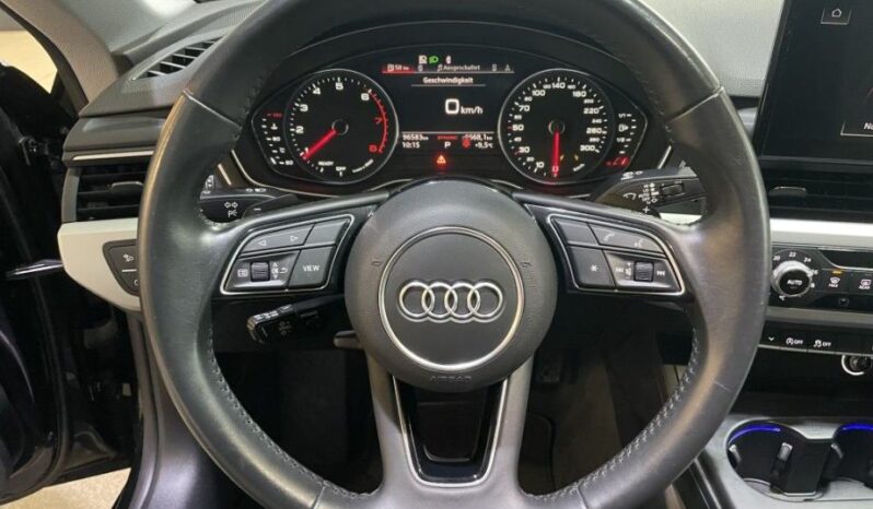
								Audi A5 Sportback 40 TFSI S-tronic *JAMSTVO 12 Mjeseci* CIJENA S PDV! full									