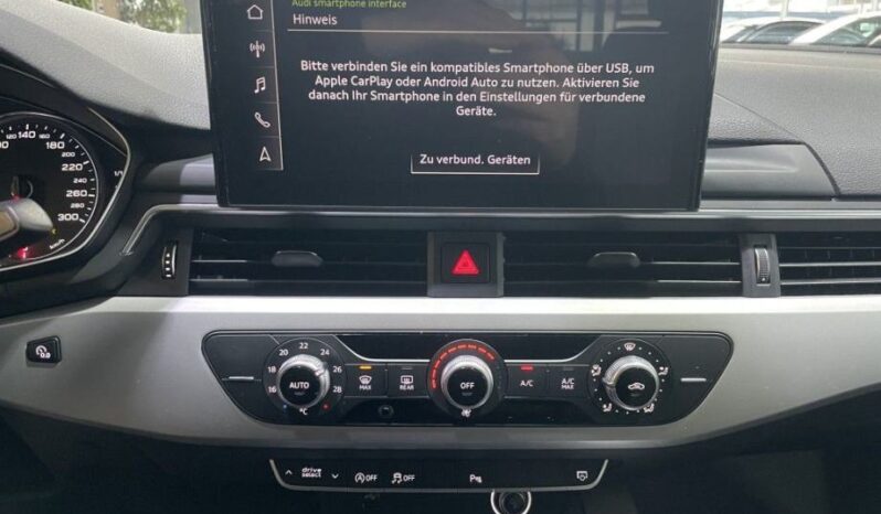 
								Audi A5 Sportback 40 TFSI S-tronic *JAMSTVO 12 Mjeseci* CIJENA S PDV! full									