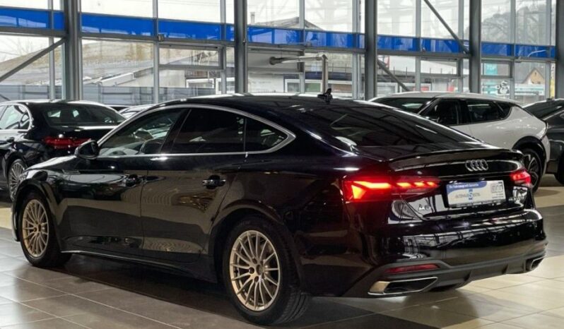
								Audi A5 Sportback 40 TFSI S-tronic *JAMSTVO 12 Mjeseci* CIJENA S PDV! full									