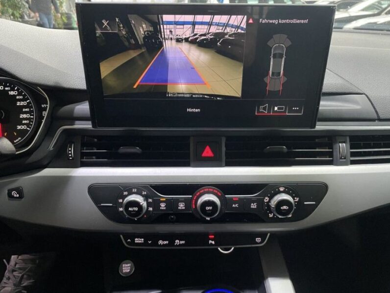 
								Audi A5 Sportback 40 TFSI S-tronic *JAMSTVO 12 Mjeseci* CIJENA S PDV! full									