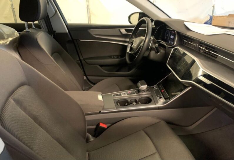 
								Audi A6 Avant 40 TDI Quattro *JAMSTVO 12 Mjeseci* CIJENA S PDV! full									