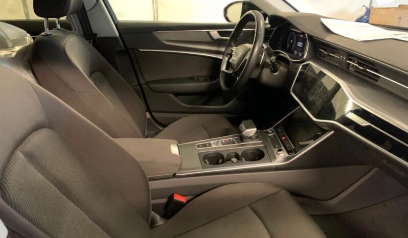 
								Audi A6 Avant 40 TDI Quattro *JAMSTVO 12 Mjeseci* CIJENA S PDV! full									