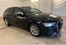 Audi A6 Avant 40 TDI Quattro *JAMSTVO 12 Mjeseci* CIJENA S PDV!