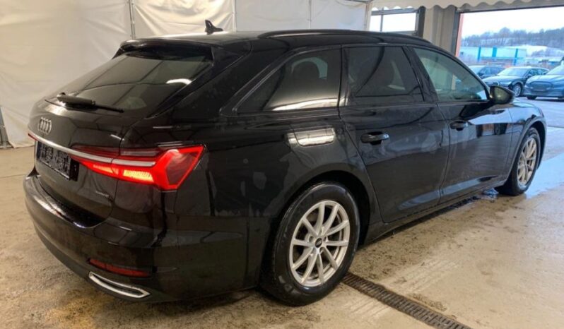 
								Audi A6 Avant 40 TDI Quattro *JAMSTVO 12 Mjeseci* CIJENA S PDV! full									