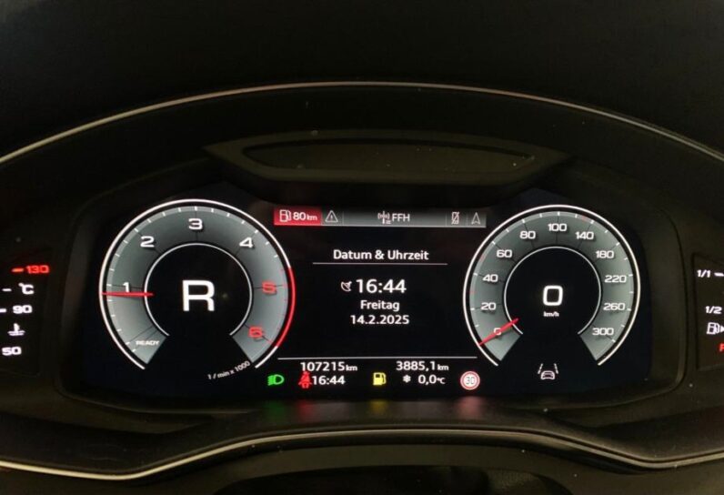 
								Audi A6 Avant 40 TDI Quattro *JAMSTVO 12 Mjeseci* CIJENA S PDV! full									