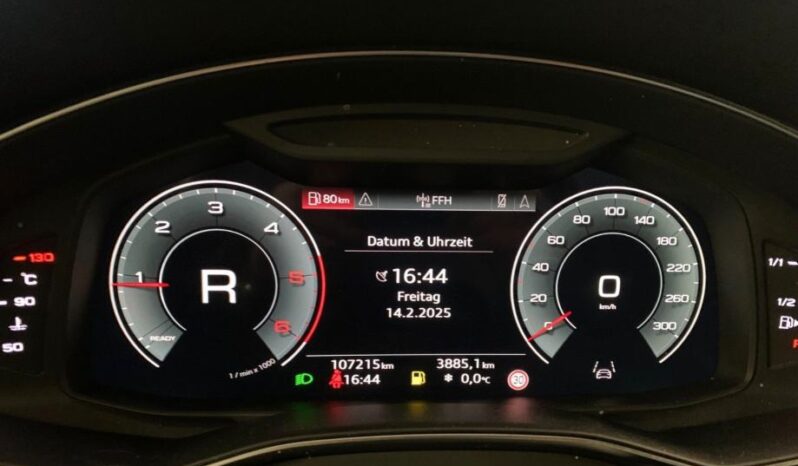 
								Audi A6 Avant 40 TDI Quattro *JAMSTVO 12 Mjeseci* CIJENA S PDV! full									
