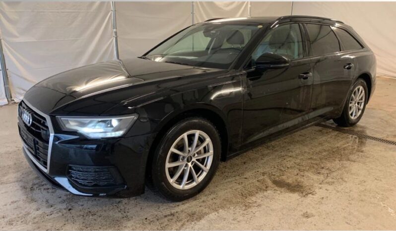 
								Audi A6 Avant 40 TDI Quattro *JAMSTVO 12 Mjeseci* CIJENA S PDV! full									