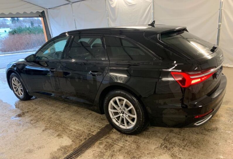 
								Audi A6 Avant 40 TDI Quattro *JAMSTVO 12 Mjeseci* CIJENA S PDV! full									
