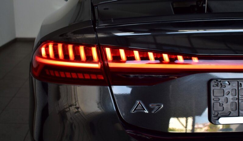
								Audi A7 40 TDI Sportback *JAMSTVO 12 Mjeseci* CIJENA S PDV! full									