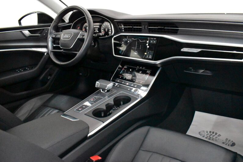 
								Audi A7 40 TDI Sportback *JAMSTVO 12 Mjeseci* CIJENA S PDV! full									
