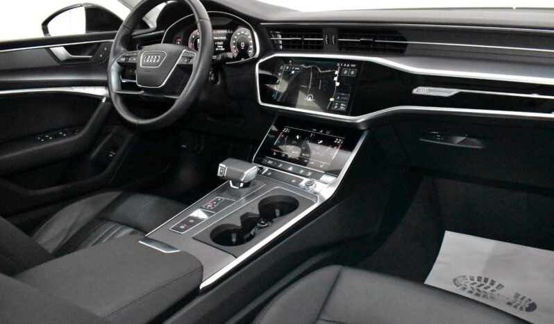 
								Audi A7 40 TDI Sportback *JAMSTVO 12 Mjeseci* CIJENA S PDV! full									