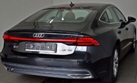 Audi A7 40 TDI Sportback *JAMSTVO 12 Mjeseci* CIJENA S PDV!