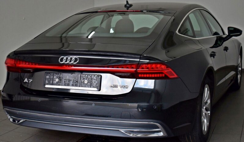
								Audi A7 40 TDI Sportback *JAMSTVO 12 Mjeseci* CIJENA S PDV! full									