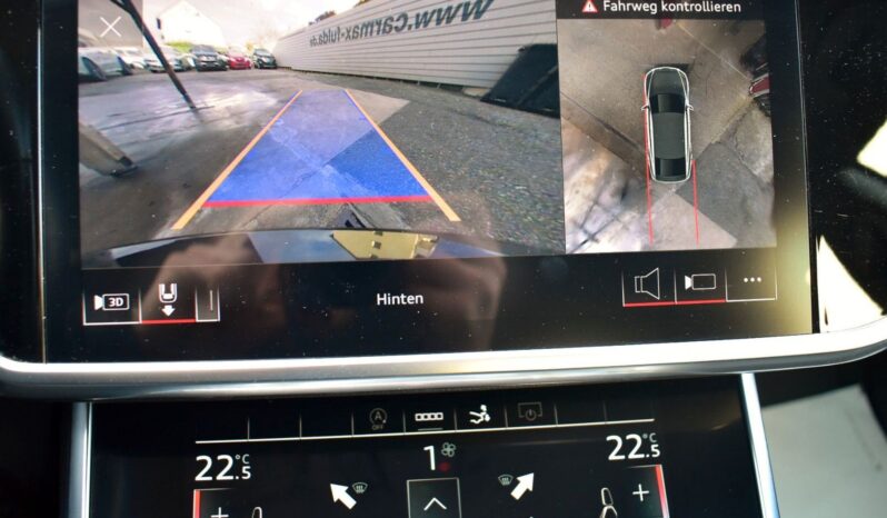 
								Audi A7 40 TDI Sportback *JAMSTVO 12 Mjeseci* CIJENA S PDV! full									