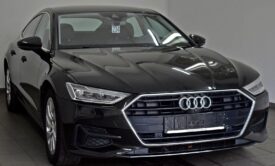Audi A7 40 TDI Sportback *JAMSTVO 12 Mjeseci* CIJENA S PDV!