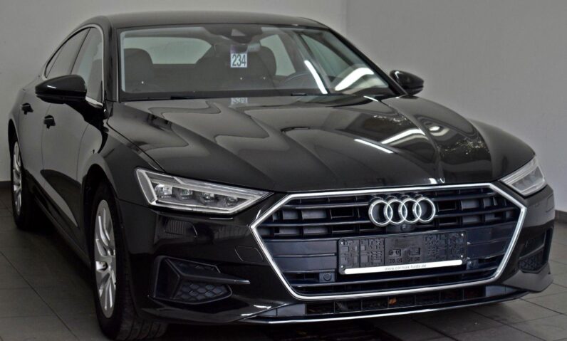 
								Audi A7 40 TDI Sportback *JAMSTVO 12 Mjeseci* CIJENA S PDV! full									