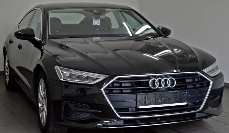 
								Audi A7 40 TDI Sportback *JAMSTVO 12 Mjeseci* CIJENA S PDV! full									
