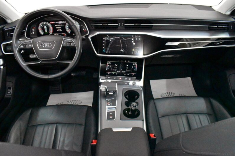 
								Audi A7 40 TDI Sportback *JAMSTVO 12 Mjeseci* CIJENA S PDV! full									