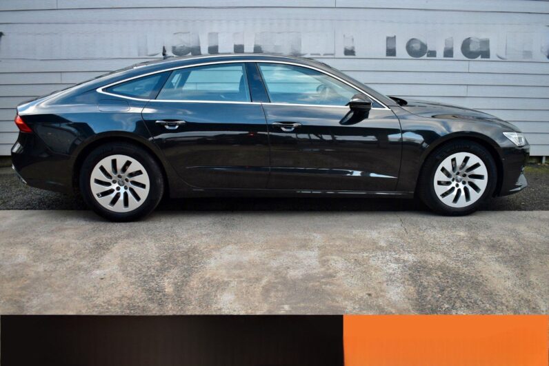 
								Audi A7 40 TDI Sportback *JAMSTVO 12 Mjeseci* CIJENA S PDV! full									