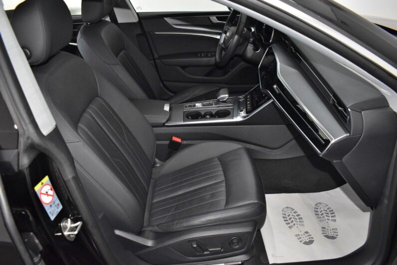 
								Audi A7 40 TDI Sportback *JAMSTVO 12 Mjeseci* CIJENA S PDV! full									
