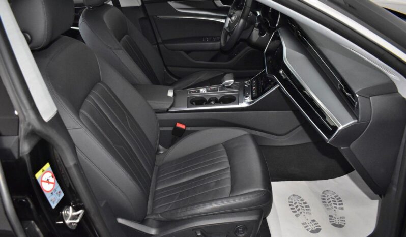 
								Audi A7 40 TDI Sportback *JAMSTVO 12 Mjeseci* CIJENA S PDV! full									
