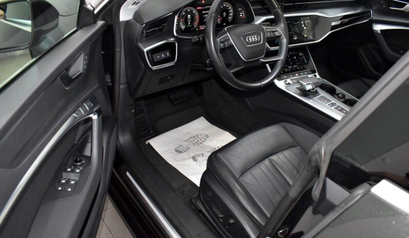 
								Audi A7 40 TDI Sportback *JAMSTVO 12 Mjeseci* CIJENA S PDV! full									
