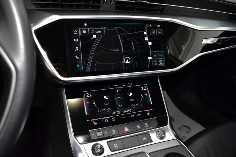 
								Audi A7 40 TDI Sportback *JAMSTVO 12 Mjeseci* CIJENA S PDV! full									
