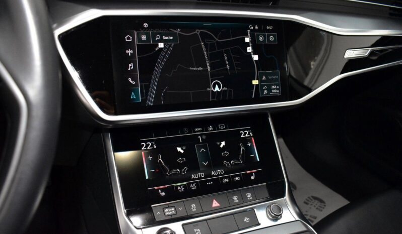 
								Audi A7 40 TDI Sportback *JAMSTVO 12 Mjeseci* CIJENA S PDV! full									