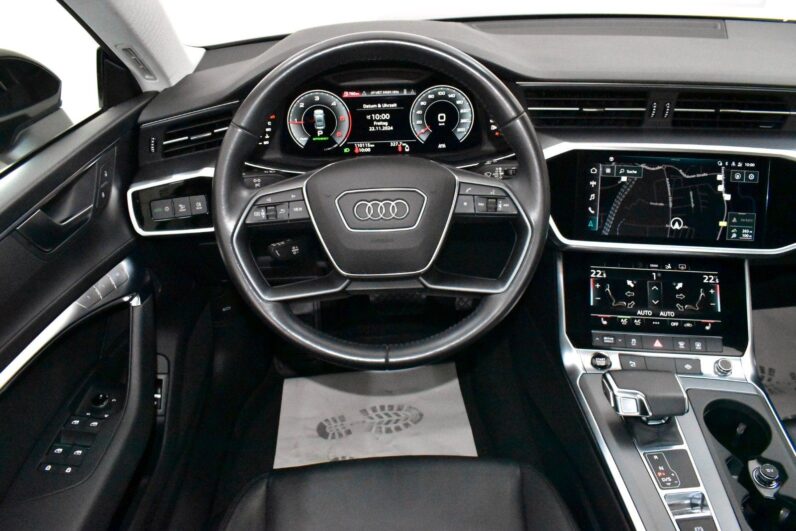 
								Audi A7 40 TDI Sportback *JAMSTVO 12 Mjeseci* CIJENA S PDV! full									